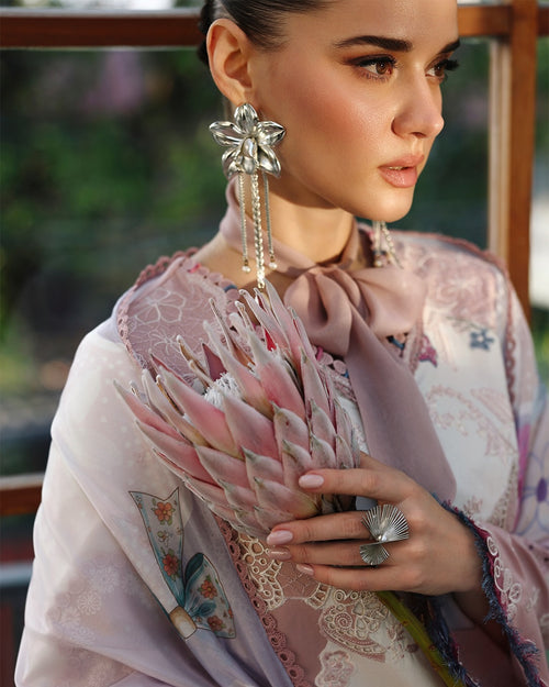 QALAMKAR - CHIKANKARI - NOURA - ( QAL-0310 )
