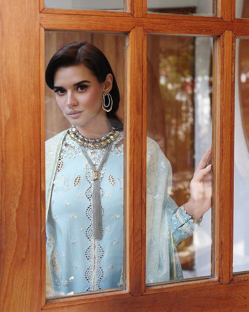 QALAMKAR - CHIKANKARI - NAYRA - ( QAL-0311 )