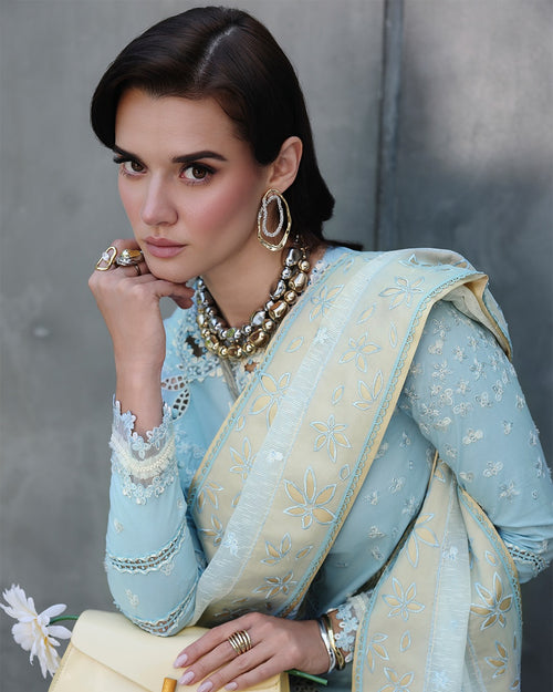 QALAMKAR - CHIKANKARI - NAYRA - ( QAL-0311 )