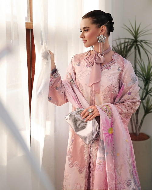 QALAMKAR - CHIKANKARI - NOURA - ( QAL-0310 )