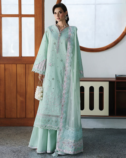QALAMKAR - CHIKANKARI - SEREN - ( QAL-0315  )