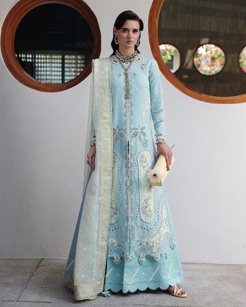 QALAMKAR - CHIKANKARI - NAYRA - ( QAL-0311 )