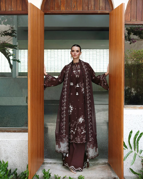 QALAMKAR - CHIKANKARI - ESHAL - ( QAL-0312 )