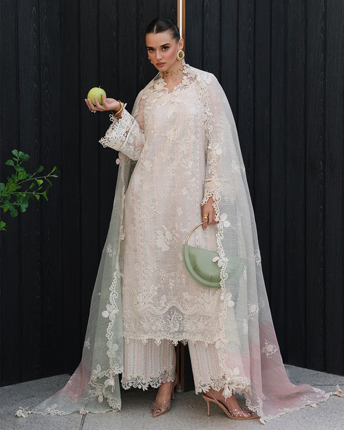 QALAMKAR CHIKANKARI - ZIMAL - ( QAL-0314 )