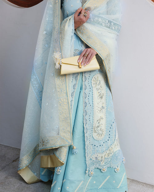 QALAMKAR - CHIKANKARI - NAYRA - ( QAL-0311 )