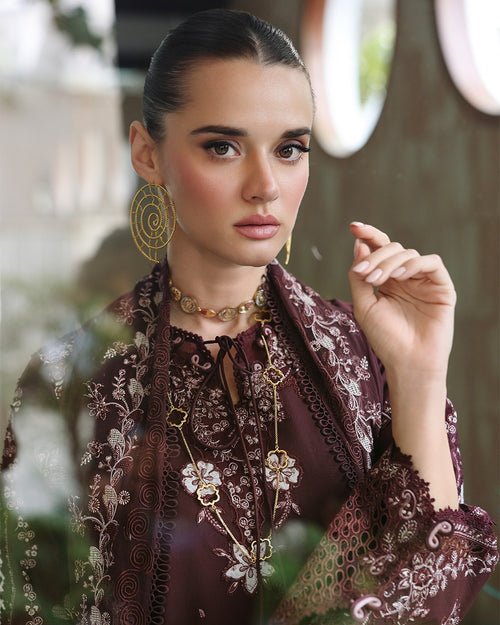 QALAMKAR - CHIKANKARI - ESHAL - ( QAL-0312 )