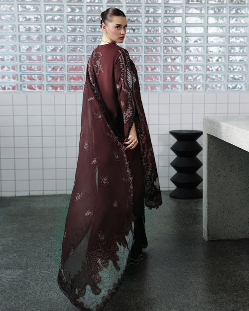 QALAMKAR - CHIKANKARI - ESHAL - ( QAL-0312 )