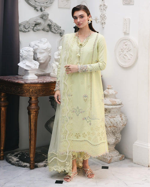 Qalamkar - Moonstone - Qline'26 - (QAL-0295)