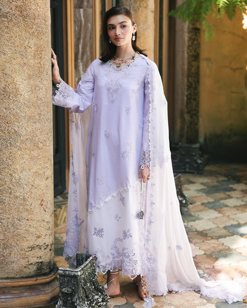 QALAMKAR QLINE'26 - ALEEN - ( QAL-0300 )