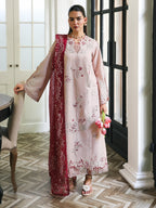 QALAMKAR QLINE'26 - REYNA - ( QAL-0303 )