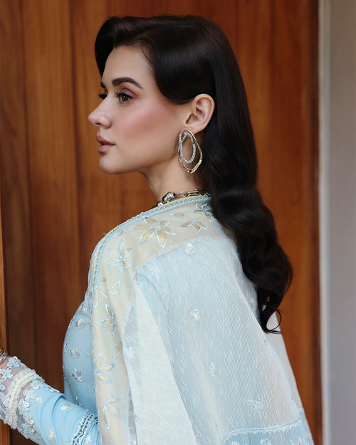 QALAMKAR - CHIKANKARI - NAYRA - ( QAL-0311 )