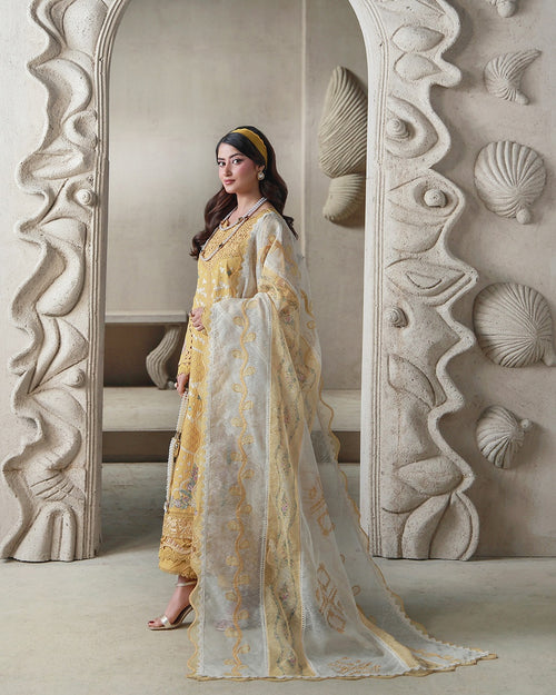 ALIYANAS - ZIMAL - AL-02 - (ALY-0074)