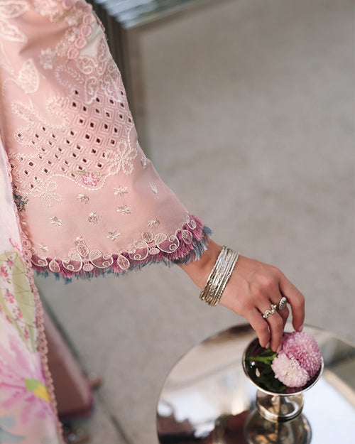 QALAMKAR - CHIKANKARI - NOURA - ( QAL-0310 )