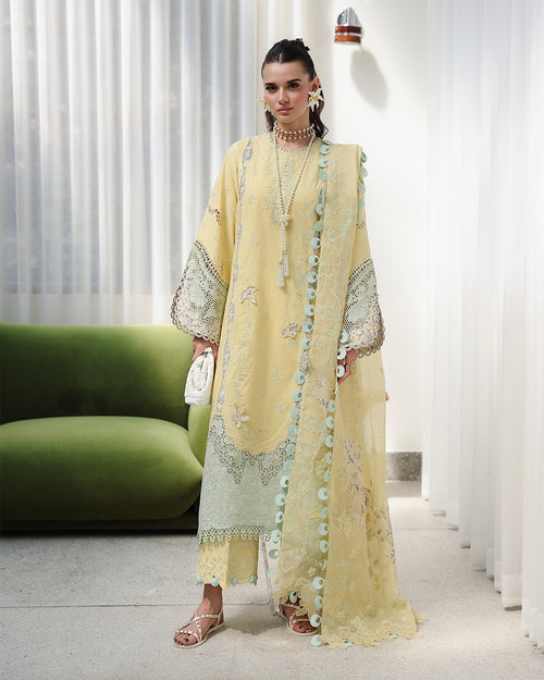 QALAMKAR - CHIKANKARI - AYLA - ( QAL-308 )