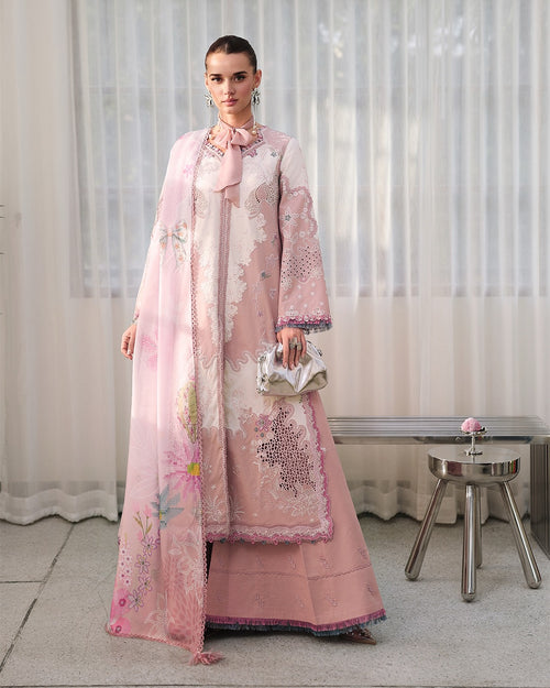 QALAMKAR - CHIKANKARI - NOURA - ( QAL-0310 )