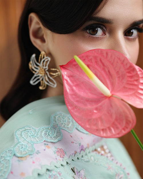 QALAMKAR - CHIKANKARI - SEREN - ( QAL-0315  )