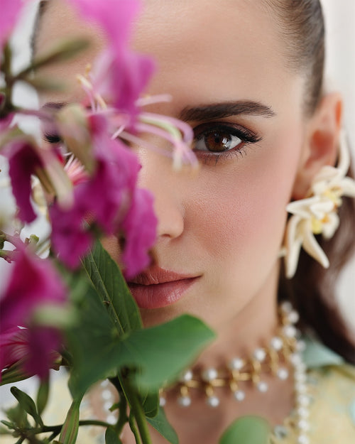 QALAMKAR - CHIKANKARI - AYLA - ( QAL-308 )