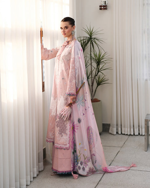 QALAMKAR - CHIKANKARI - NOURA - ( QAL-0310 )