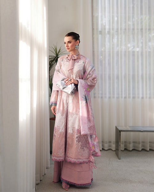QALAMKAR - CHIKANKARI - NOURA - ( QAL-0310 )