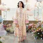 SCARLETT-SAHIL-LUXURY LAWN'25 ✨️(QAL-0134)