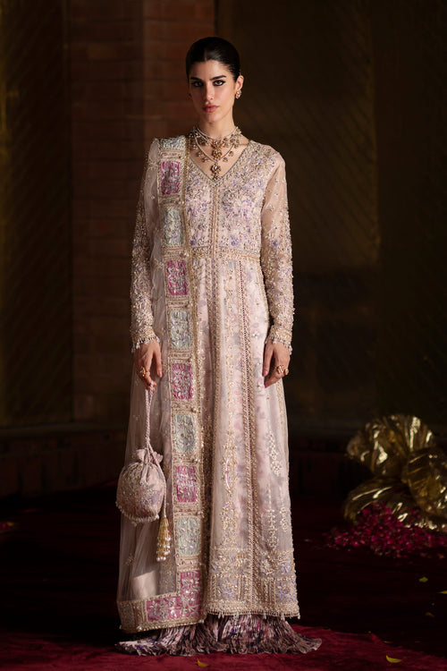 Saad Bin Shazad - Aysel - Laavni'25 - ( LAV - 0005 )