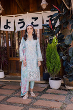 Aliyana's - Florisa - A Z - 1 5 - ( ALY-0084 )