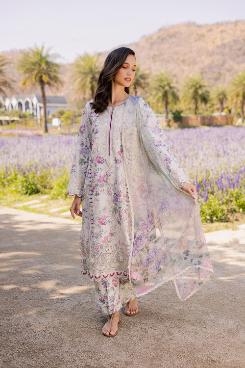 Aliyana's - Lunara - A Z - 1 4 - ( ALY - 0083 )