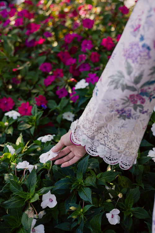 Aliyana's - Lunara - A Z - 1 4 - ( ALY - 0083 )