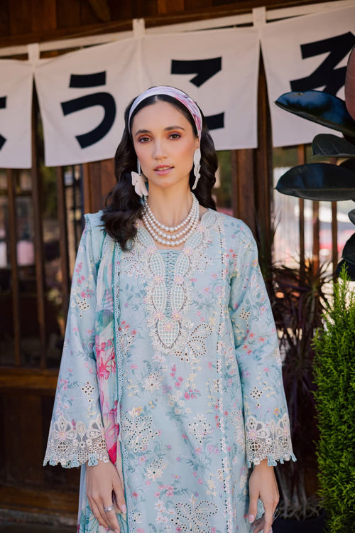 Aliyana's - Florisa - A Z - 1 5 - ( ALY-0084 )