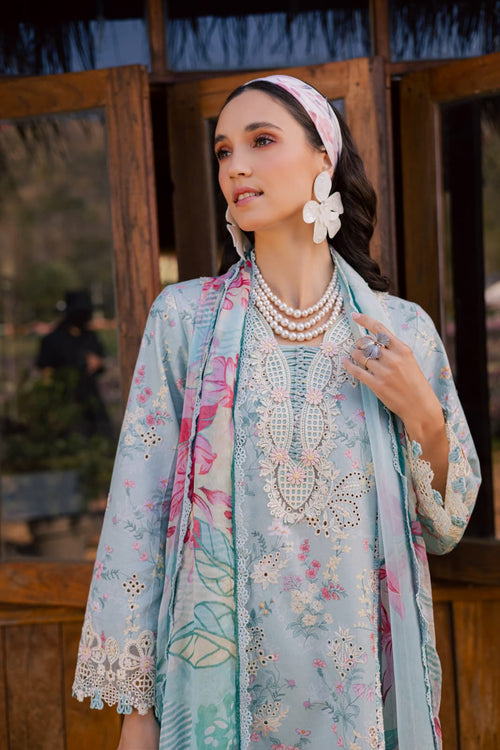 Aliyana's - Florisa - A Z - 1 5 - ( ALY-0084 )