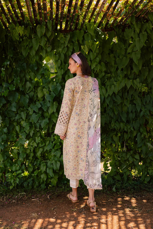 Aliyana's - Bloomia - A Z - 1 6 - ( ALY-0085 )