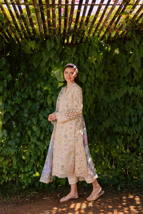 Aliyana's - Bloomia - A Z - 1 6 - ( ALY-0085 )