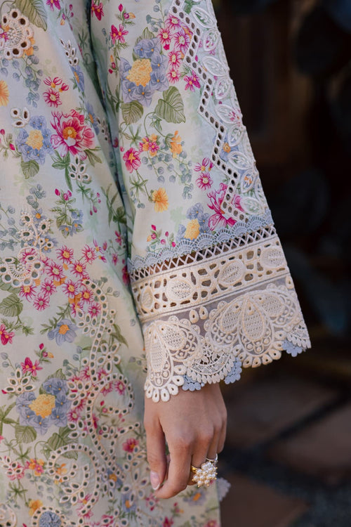 Aliyana's - Floral Whisper - A Z - 1 6 - (ALY-0086)