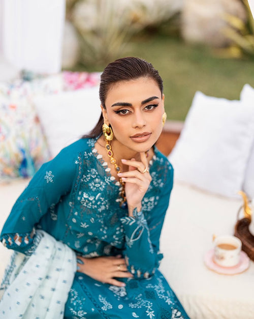 CHIKANKARI-ALYANA✨ (QAL-0168)