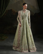 QALAMKAR - ELIRAH FORMALS - SAGE AURA - (QAL-0231)