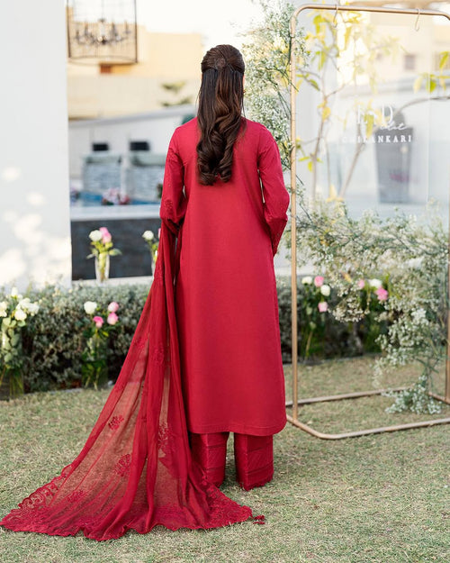CHIKANKARI-LERA (QAL-0171)✨