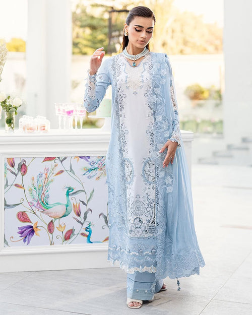 CHIKANKARI-TASHA (QAL-0173)✨
