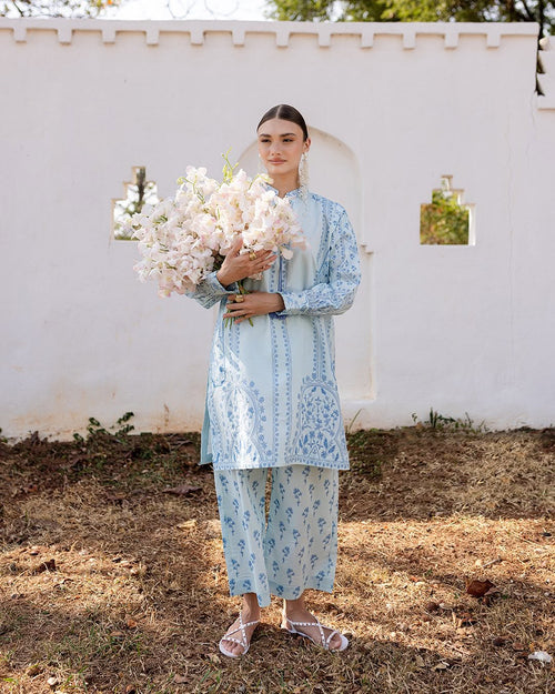 ALIYANA'S AMEL CODE SET (ALY-0053)