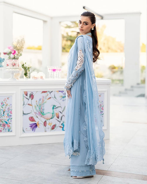 CHIKANKARI-TASHA (QAL-0173)✨