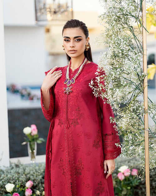 CHIKANKARI-LERA (QAL-0171)✨