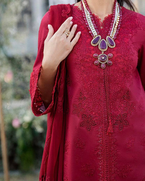 CHIKANKARI-LERA (QAL-0171)✨