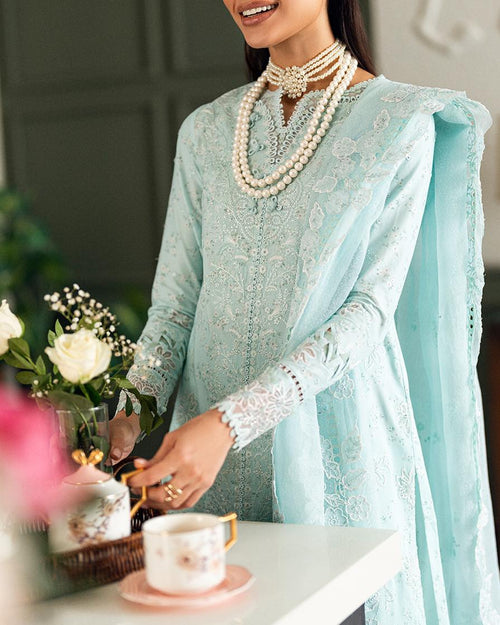 CHIKANKARI-NEESHA ✨(QAL-0167)