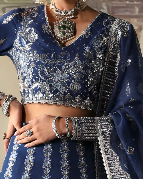 NAZLI  -(AFRZ-0116)- AFROZEH-DIVANI ✨️