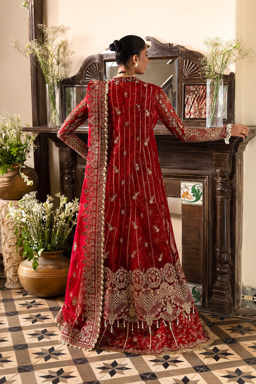 TEAROSE DASTAN GOI '25 AFROZEH DASTAN GOI '25 BY AFROZEH - ALIYANAS OFFICIAL UK