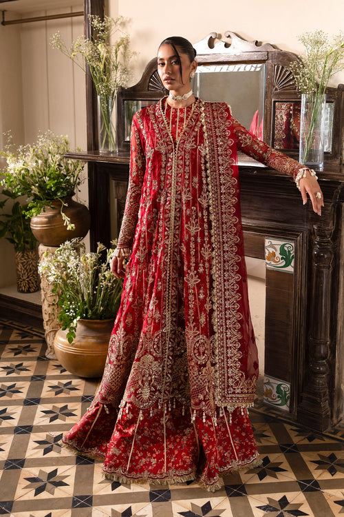 TEAROSE DASTAN GOI '25 AFROZEH DASTAN GOI '25 BY AFROZEH - ALIYANAS OFFICIAL UK