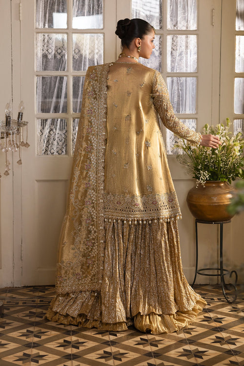 GOLDVEIL DASTAN GOI '25 AFROZEH DASTAN GOI '25 BY AFROZEH - ALIYANAS OFFICIAL UK