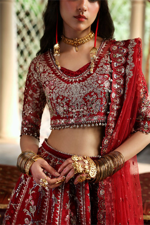 Afrozeh Shehnai Sheen | Aliyana Aliyanas Official UK