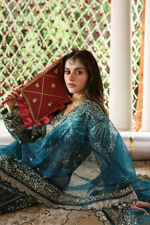 Afrozeh Shehnai Sitara | Aliyana Aliyanas Official UK